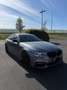 BMW 530 530i Aut. Gris - thumbnail 4