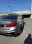 BMW 530 530i Aut. Gris - thumbnail 10