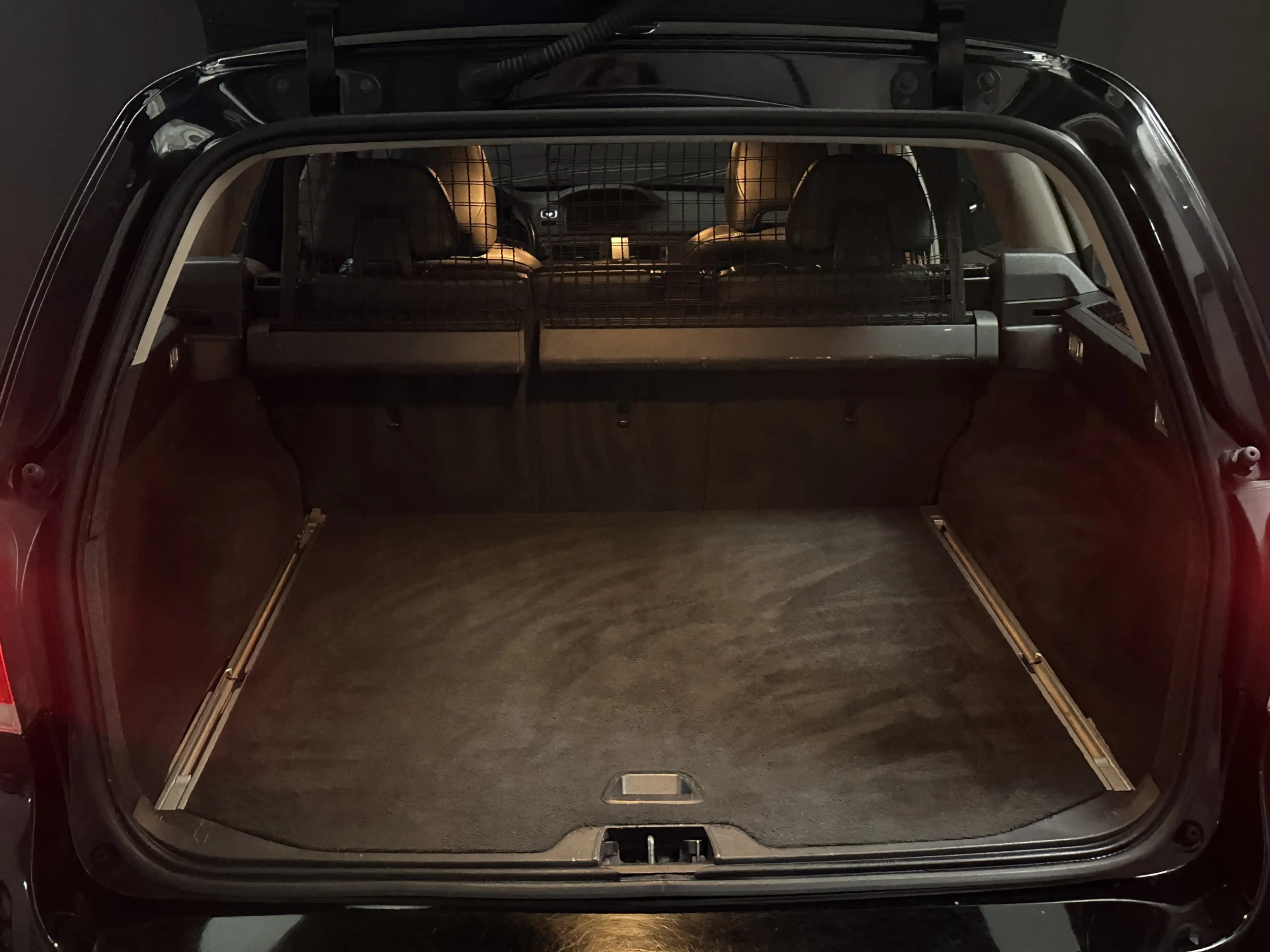 Volvo V70 2.0 T5 Kinetic *Automaat*AC*CC*Full Leather* — photo 9