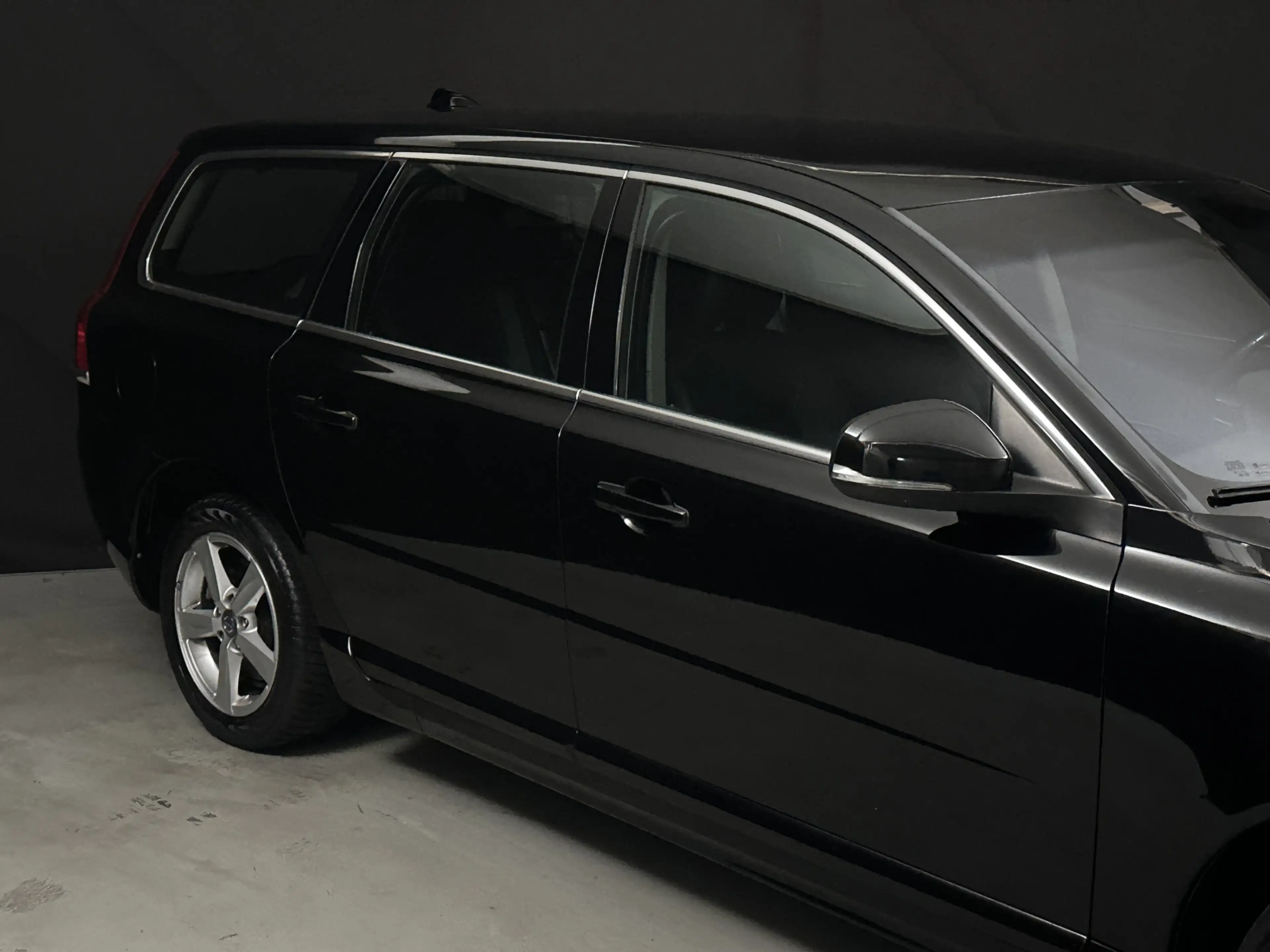 Volvo V70 2.0 T5 Kinetic *Automaat*AC*CC*Full Leather* — photo 7