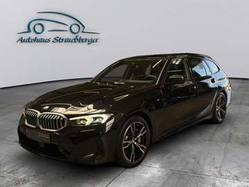 i Touring xDrive M Sport ACC FL2 HiFi LED 3ZK