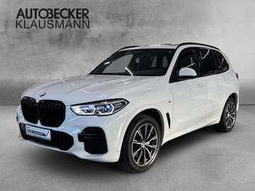 xDrive 30d M SPORT LC PROF HuD ACC LASERLICHT