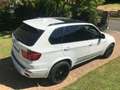 BMW X5 xDrive40d M-Sport/Voll/HUD/Panor/Standh/KA bijela - thumbnail 5
