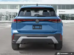Volkswagen Tiguan 2026