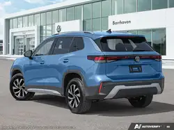 Volkswagen Tiguan 2026