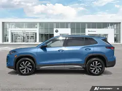 Volkswagen Tiguan 2026