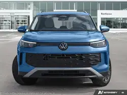 Volkswagen Tiguan 2026