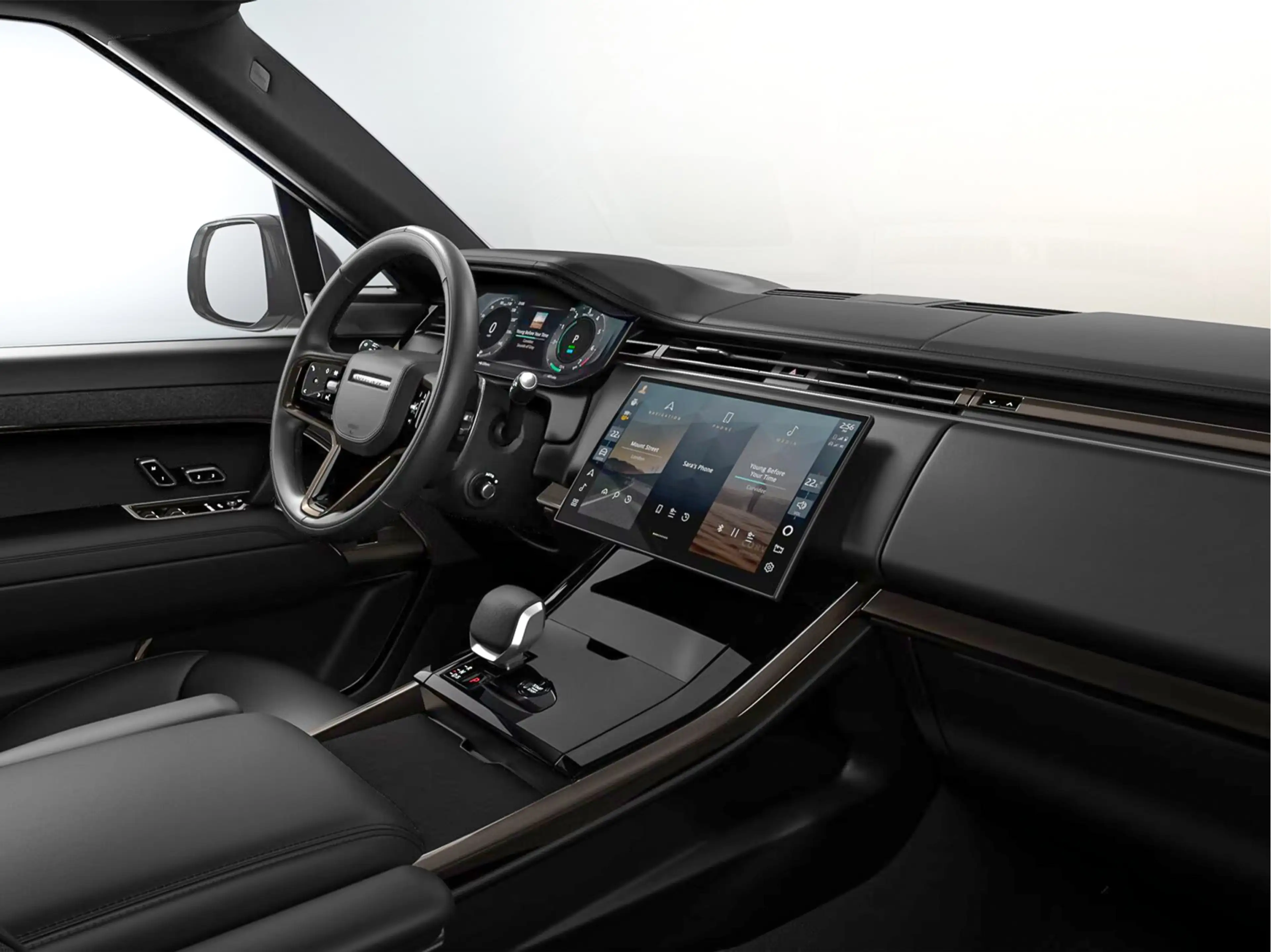 Land Rover Range Rover Sport P550e Autobiography | NP € 161.444,- | Massage | 2 — photo 2