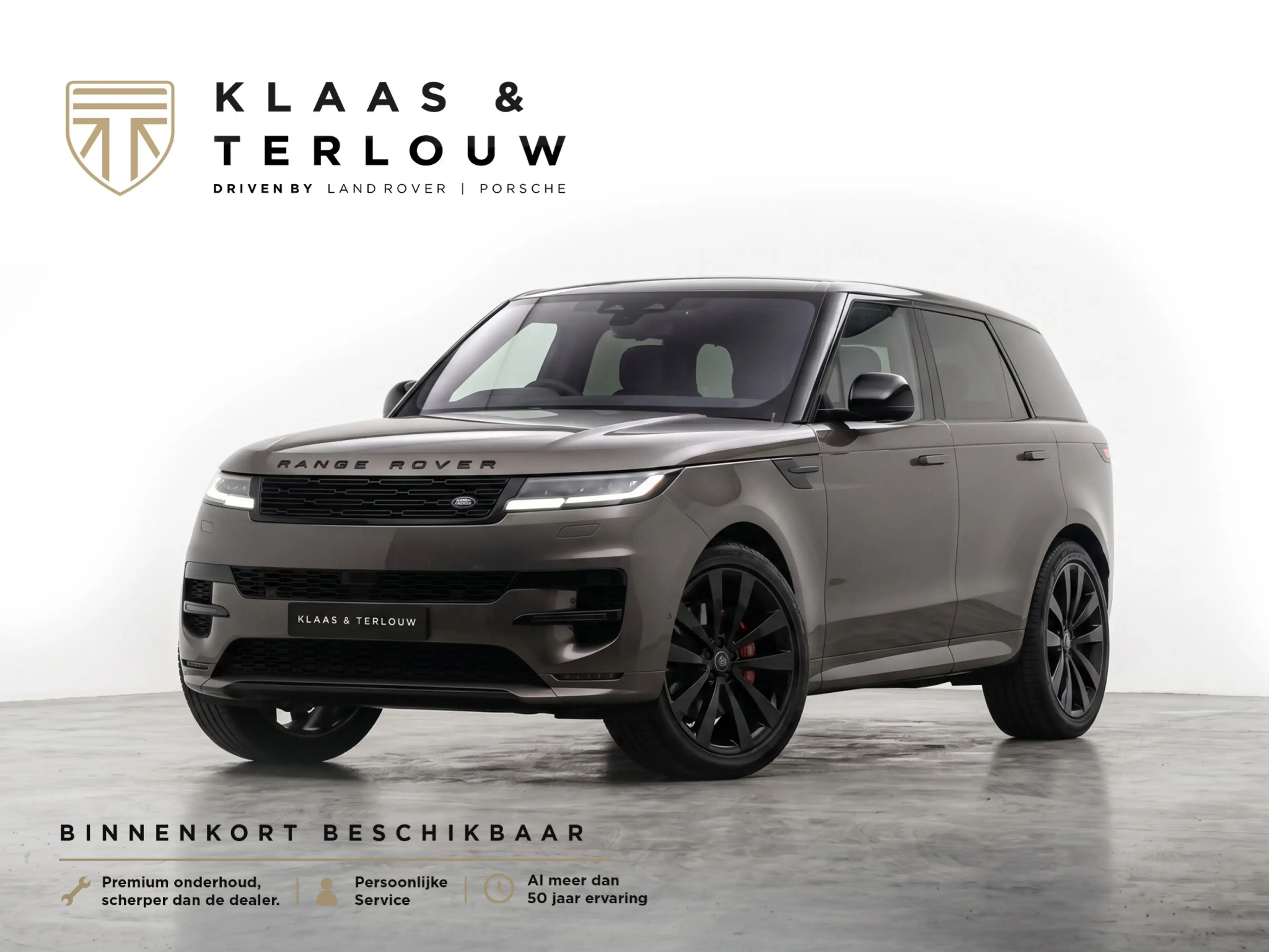 Land Rover Range Rover Sport P550e Autobiography | NP € 161.444,- | Massage | 2
