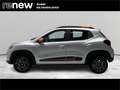 Dacia Spring Electric Comfort Plus 45 33kW Gris - thumbnail 3