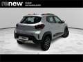 Dacia Spring Electric Comfort Plus 45 33kW Gris - thumbnail 2