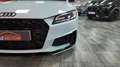 Audi TT Coupé 40 TFSI Tourist Trophy S tronic Blanc - thumbnail 9