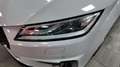 Audi TT Coupé 40 TFSI Tourist Trophy S tronic Blanc - thumbnail 10