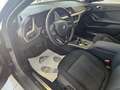 BMW 116 d Business Advantage auto NAVI SENSORI Grigio - thumbnail 4