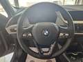 BMW 116 d Business Advantage auto NAVI SENSORI Grigio - thumbnail 10