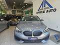 BMW 116 d Business Advantage auto NAVI SENSORI Grigio - thumbnail 2