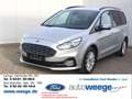 Ford Galaxy Trend Start/Stopp 2,0 EcoBlue Silber - thumbnail 1