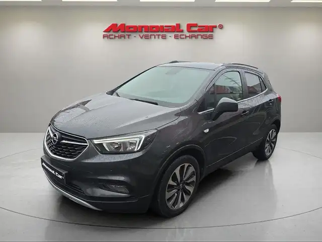Opel Mokka Mokka 1.6 CDTI X INNOVATION*MARCHAND EXPORT*