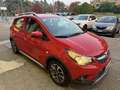 Opel Karl Rocks 1.0 75 CV COME NUOVA IDEALE NEOPATENTATO Rouge - thumbnail 4