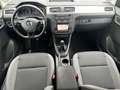 Volkswagen Caddy PKW BEHINDERTENUMBAU/NAVI/2xSchiebetür Gris - thumbnail 21