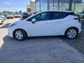 Nissan Micra IG-T N-Connecta CVT 100 Blanco - thumbnail 5