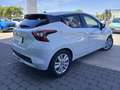 Nissan Micra IG-T N-Connecta CVT 100 Blanco - thumbnail 4