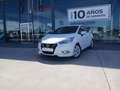 Nissan Micra IG-T N-Connecta CVT 100 Blanco - thumbnail 1