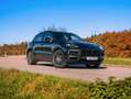 Porsche Cayenne Leder, Pano, Rückfahrkamera, PCM *mtl. 485€* Noir - thumbnail 2