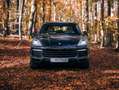 Porsche Cayenne Leder, Pano, Rückfahrkamera, PCM *mtl. 485€* Noir - thumbnail 9