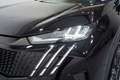 Peugeot 3008 Hybrid 136 Allure eDCS6 Noir - thumbnail 10