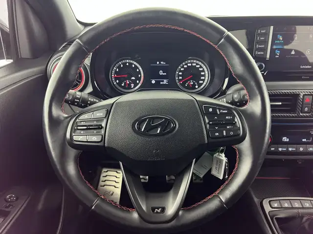 Hyundai I10 view 15