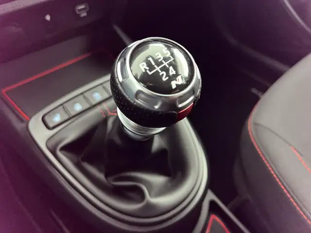 Hyundai I10 view 13