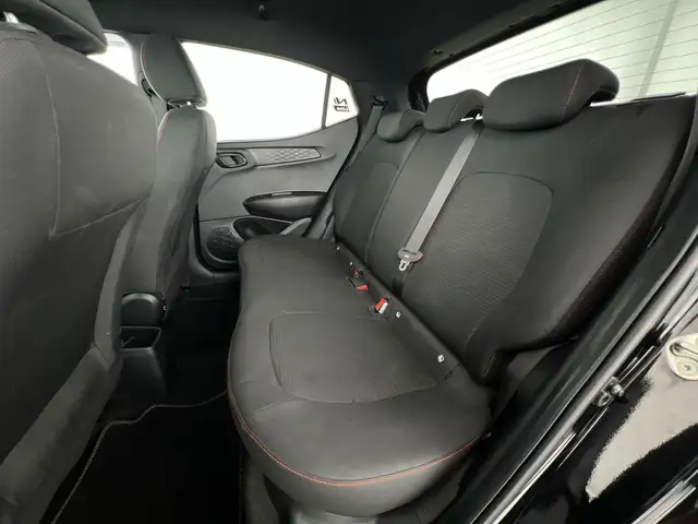 Hyundai I10 view 8