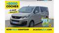 Peugeot Traveller 1.5BlueHDI Business Long 120 Beżowy - thumbnail 1