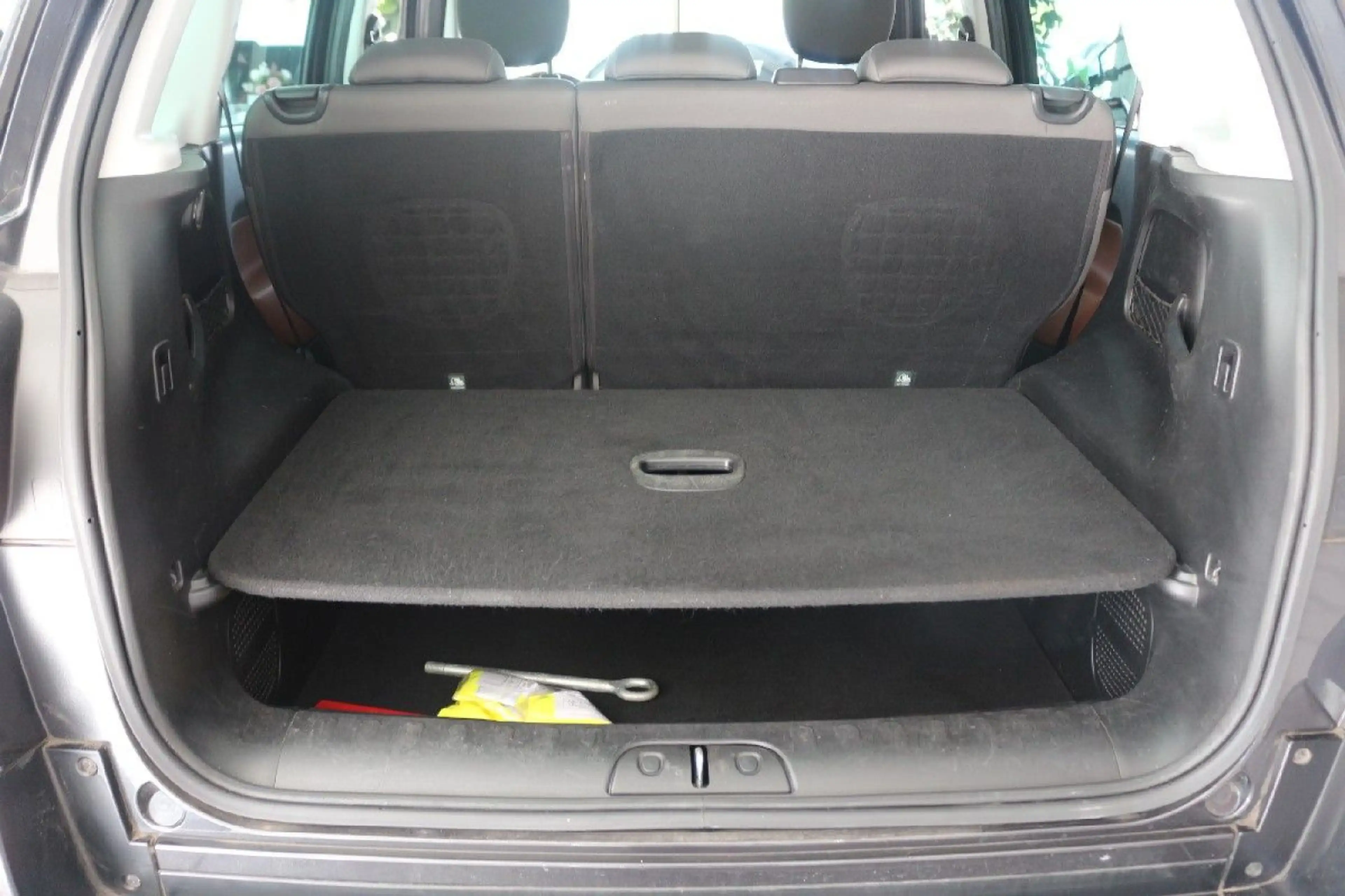 Fiat 500L - Teilleder-Navi-Sitzheiz-PDC — photo 6