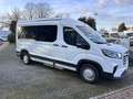 Maxus Deliver 9 Combi 2.0 (posti) crdi 150cv L3H2 fwd Bianco - thumbnail 5