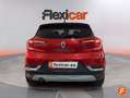 Renault Captur TCe Zen 74kW Rojo - thumbnail 4