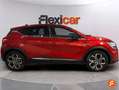 Renault Captur TCe Zen 74kW Rojo - thumbnail 2