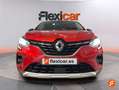 Renault Captur TCe Zen 74kW Rojo - thumbnail 3
