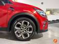 Renault Captur TCe Zen 74kW Rojo - thumbnail 20