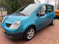 Renault Modus Authentique Topzustand Blau - thumbnail 2