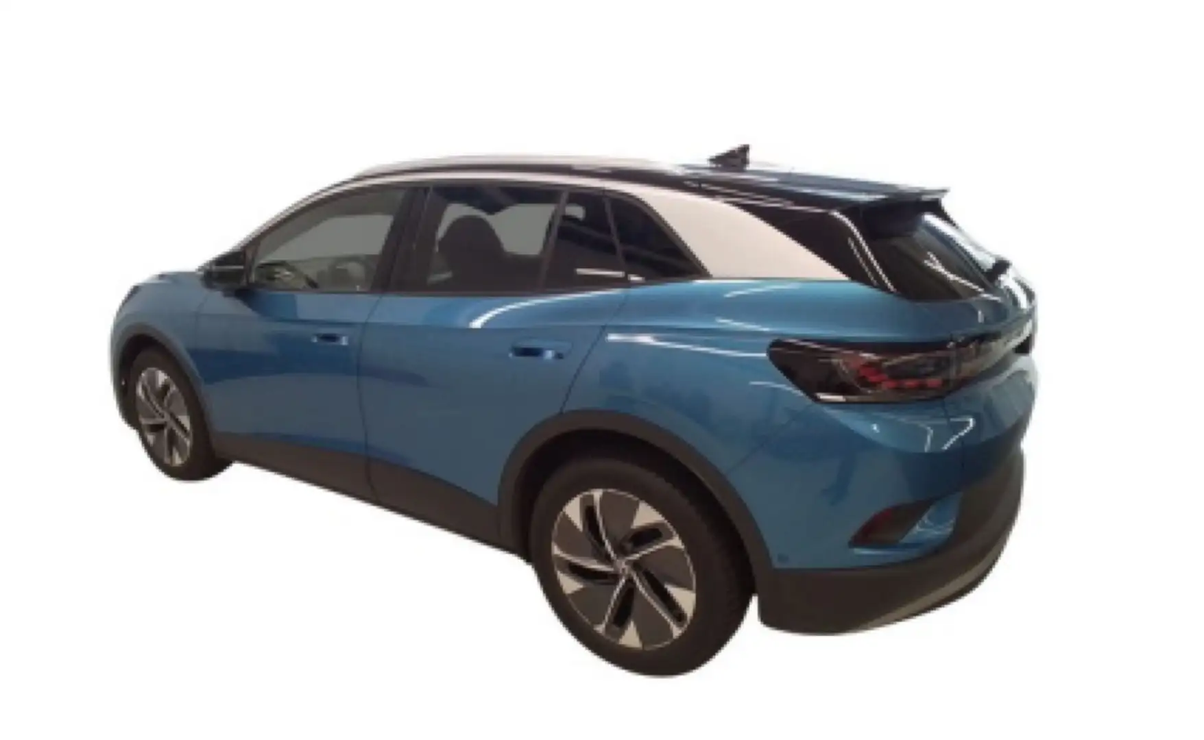 Volkswagen ID.4 Pro IQ.Light HuD Harman 360° App Navi AHK Azul - 2