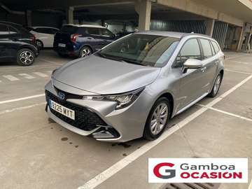 Touring Sports 140H Active Plus