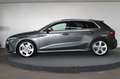 Audi A3 Sportback 35 TFSI edition one|rijklaar prijs| Gris - thumbnail 8
