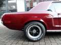 Ford Mustang 1968 GT S-code Coupe 390 komplett restauriert Rouge - thumbnail 22