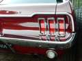 Ford Mustang 1968 GT S-code Coupe 390 komplett restauriert Rouge - thumbnail 15