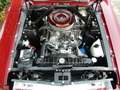 Ford Mustang 1968 GT S-code Coupe 390 komplett restauriert Rosso - thumbnail 7