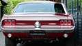 Ford Mustang 1968 GT S-code Coupe 390 komplett restauriert Rosso - thumbnail 5