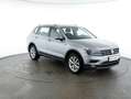 Volkswagen Tiguan Allspace HL TSI OPF DSG 7-Sitzer Silber - thumbnail 3