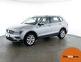 Volkswagen Tiguan Allspace HL TSI OPF DSG 7-Sitzer Silber - thumbnail 1